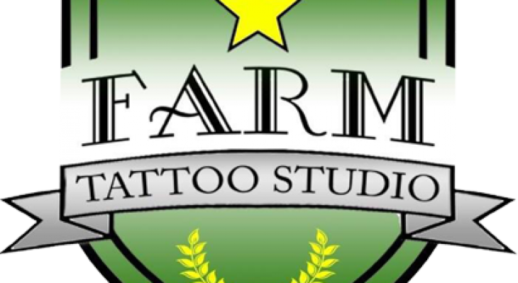 WHY SHOULD YOU CHOOSE FARM TATTOO!