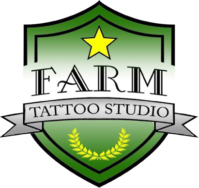 Monkey tattoo studio